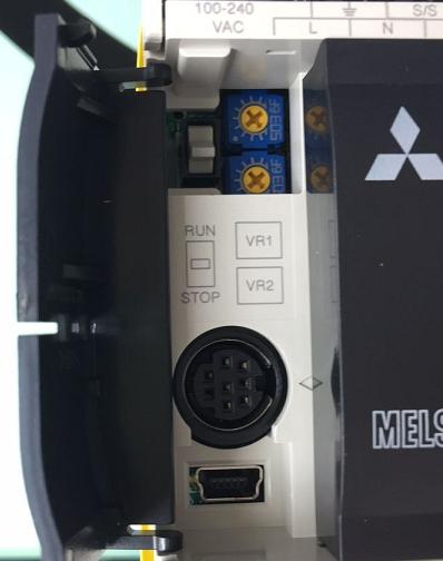 PLC通訊口燒壞,其實都是線惹的禍